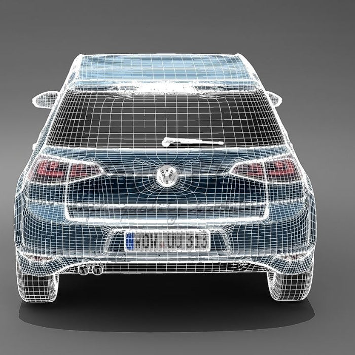 Heated Front Seats Replacement Parts for Your Golf MK7: Everything You Need to Know