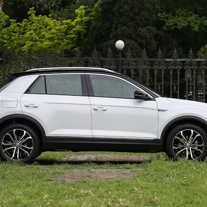 DIY Guide to Replacing a Power-Operated Tailgate on Your T-Roc