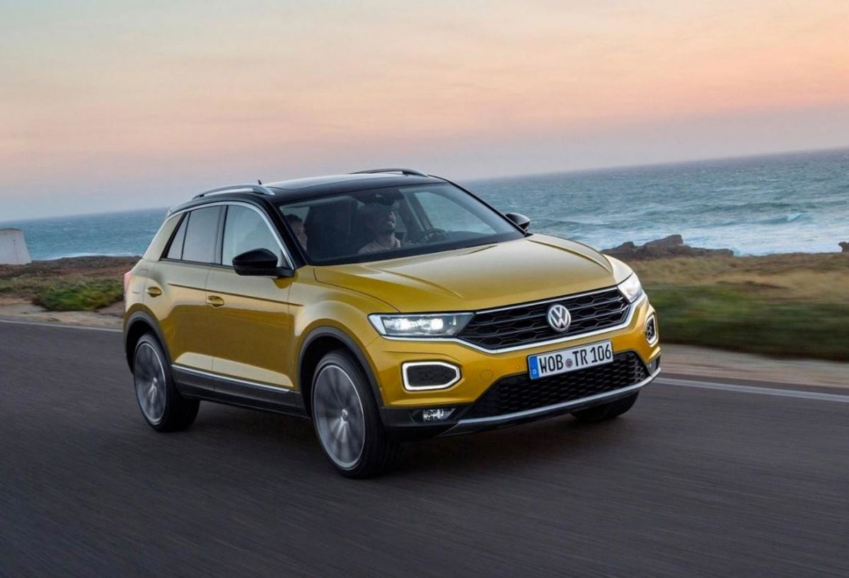 Choosing the Right Seat Heating and Ventilation System for Your T-Roc ...