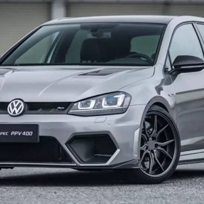 Finding the Best Sound System Replacements for Your Golf MK7