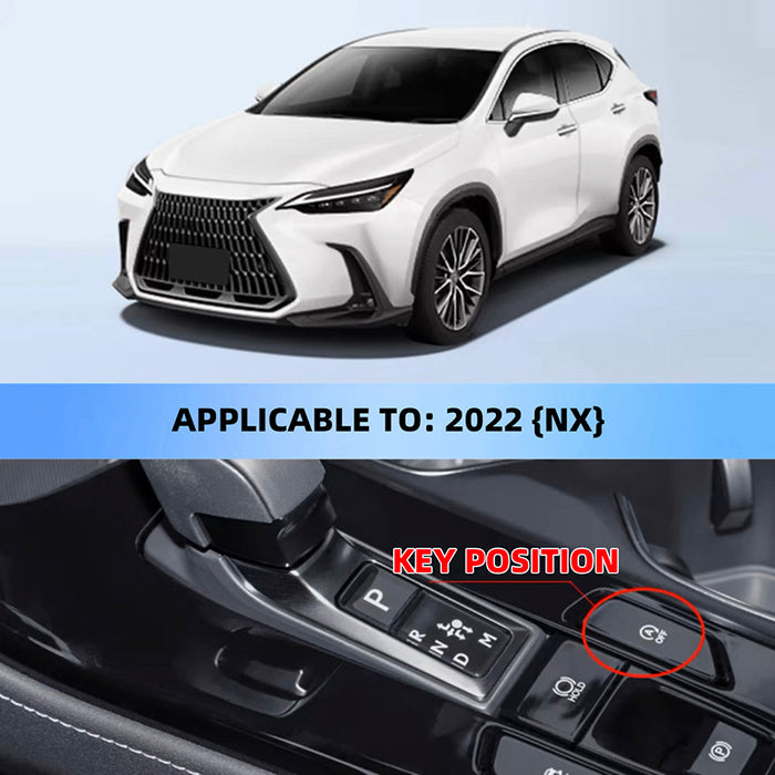 Car Automatic Stop Start Engine System Off Device Control Sensor For Lexus LHD RHD ES GS IS LS NX RX UX LX NX