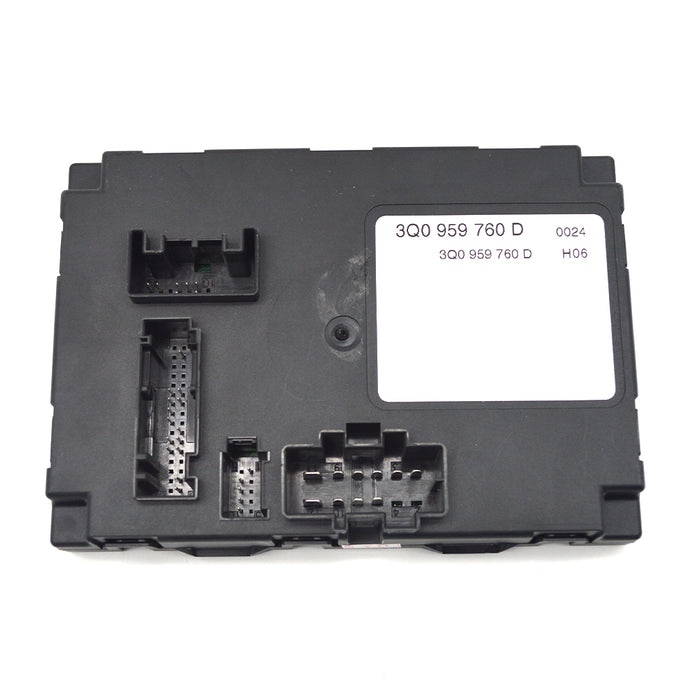 Seat memory module 760D 3Q0 959 760 D For Arteon Passat B8 Superb