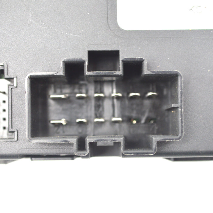 Seat memory module 760D 3Q0 959 760 D For Arteon Passat B8 Superb