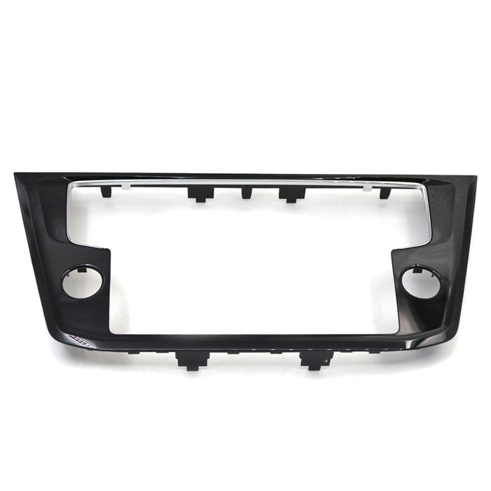 V W- Tiguan MK2 MIB host eight-inch button screen paint black decorative frame 5NG 858 069 B 5NG858069B